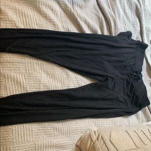 Joggers